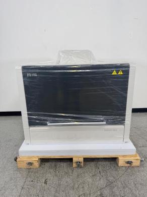 MGI Tech High-throughput Automated Sample Preparation System for Genomic Workflows-cover