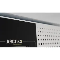Arctiko Integraline ULUF P90MV -86C Ultra Low Benchtop Freezer, 6 of 13