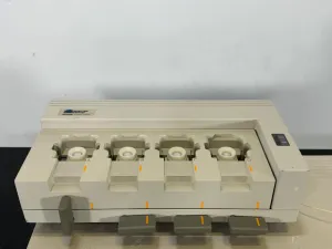 Molecular Devices Threshold Immunoassay with Auxiliary Manifold, 3 of 4