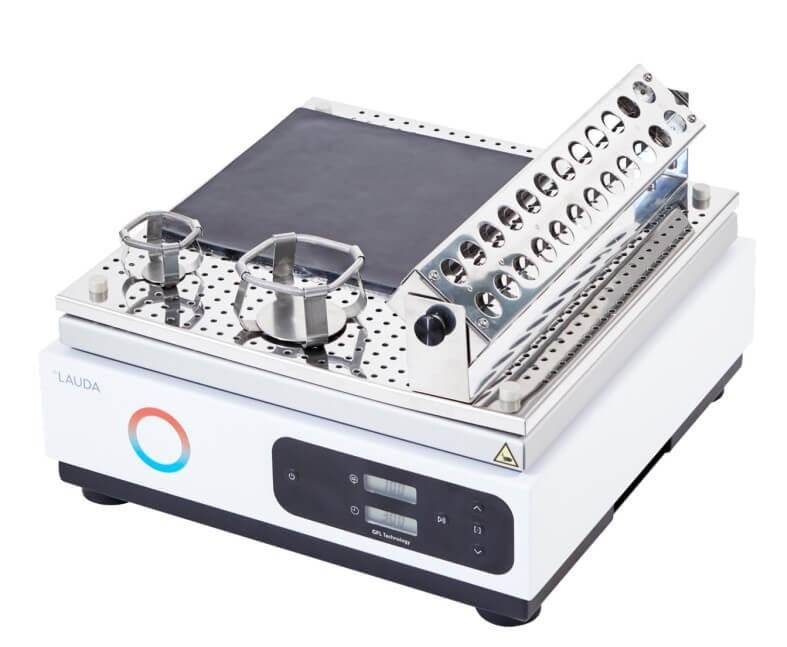 Digital Orbital Shaker Varioshake VS 8 O