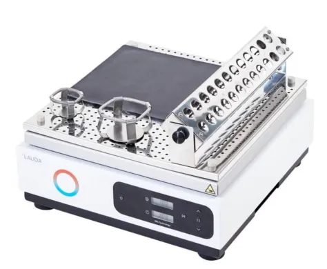 Digital Orbital Shaker LAUDA Varioshake VS 8 O