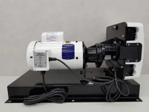 Cole Parmer Masterflex BT Peristaltic Pump for Contamination-Free Fluid Transfer, 5 of 6