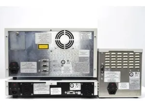 Bio-Rad Bio-Plex 200 w/ HTF Suspension Array System Multiplex Biomarker Analyzer, 10 of 12