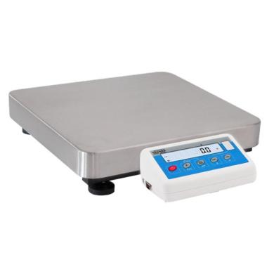 Radwag C315.3/6.F1.R Load Cell Platform Scale-cover