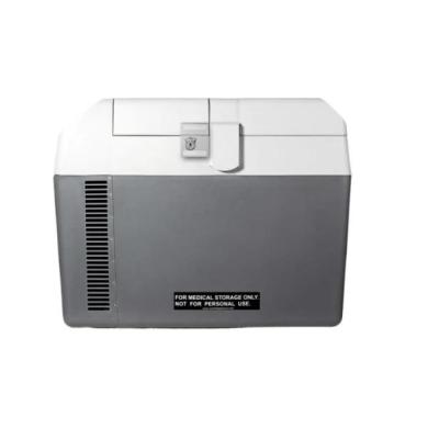 Accucold SPRF26M Portable Refrigerator-Freezer with Digital Thermostat and 12V/24V DC Compatibility-cover