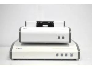 Agilent ACEA xCELLigence RTCA CardioECR Real-Time Cell Analyzer System for Cardiomyocyte Monitoring, 4 of 10