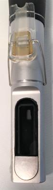 American Optical TS 10400 Hand-Held Total Solids Refractometer (0 to 14%)-cover