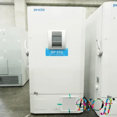 PHCbi MDF-DU702VHS1-PJ Ultra-Low Temperature Freezer, 729 L, 100 V