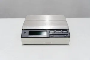 Mettler PM30000-K Top-Load Scale with 20 kg Capacity and 0.1 g Readability, 4 of 4