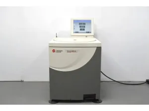 Beckman Coulter Avanti JXN-26 IVD Refrigerated Centrifuge with JLA-8.1000 Large-Volume Rotor, 2 of 18