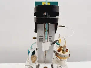 Metrohm 872 with 774 Oven Sample Process, 29 of 51