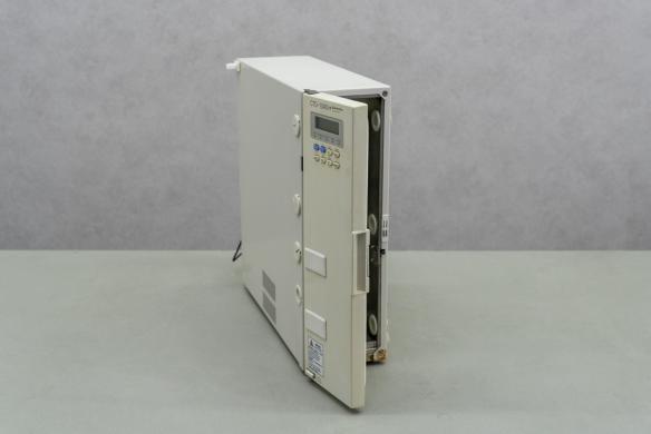Shimadzu CTO-10AS vp column oven-cover