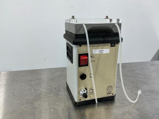Perfex Jub V II Precision Laboratory Instrument for Analytical Applications-cover
