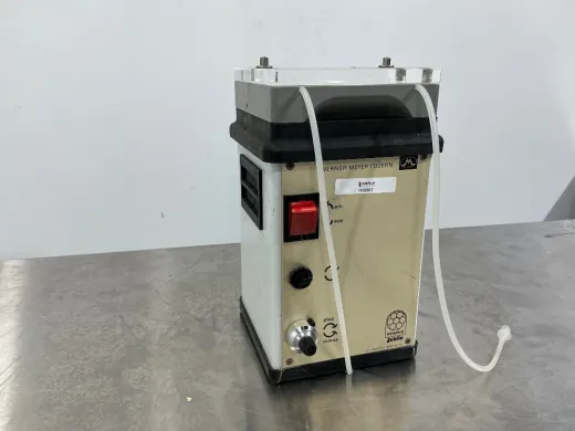 Perfex Jub V II Precision Laboratory Instrument for Analytical Applications
