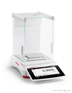 Analytical Laboratory Balance EXR Ohaus