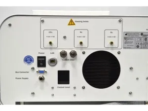 Beckman Coulter BioLector XT Microbioreactor with Microfluidic Module M2P-G-BLXT, 22 of 23