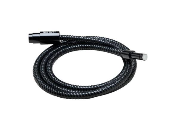 Schott Single Flexible Light Guide | A08025.60-cover