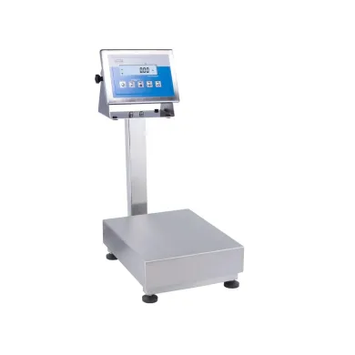 Radwag H315.15/30.HR2.M Waterproof Scale With Stainless Steel Load Cell
