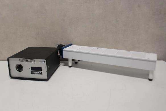 V&P Scientific VP 710E5X Vertical Tumble Stirrer with Patented Stir-Cylinder Technology-cover