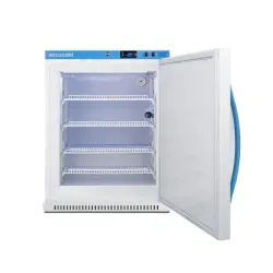 Accucold AFZ5PVBIADADL2B 4 Cu.Ft. ADA-Compliant Upright Vaccine Freezer with Digital Control, 2 of 2