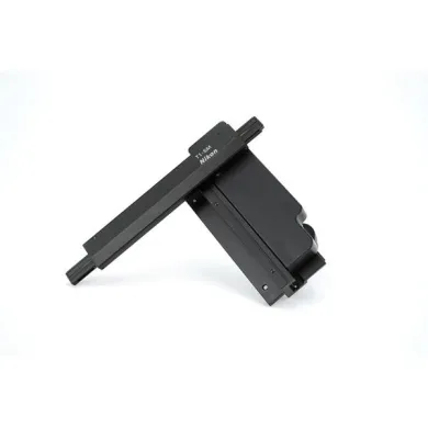 Nikon T1-SM X-Y Mechanical Stage for TS100 Microscope