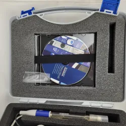 Jenway 370 pH Meter, 2 of 3