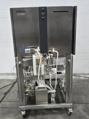 Cytiva Aktaprocess Cabinet 10 Automated Liquid Chromatography System for Biopharmaceutical Processing