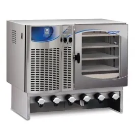 Labconco 711221010 FreeZone 12L -84C Complete Freeze Dryer System with Stoppering Tray Dryer, 3 of 4