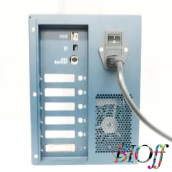 INHECO Multi TEC Control TEC Control Unit for Heating, Cooling, and Shaking Modules, 4 of 4