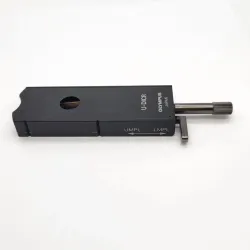 Olympus U-DICR Nomarski Prism for Reflected Light Microscopy, 3 of 3