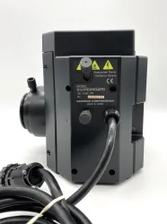 Olympus Microscope Mercury Lamphouse U-LH100HGAPO, 7 of 7