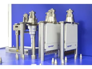 Eppendorf epMotion 5075T Automated Liquid Handler with Heated/Cooled and Thermomixer Modules, 9 of 16