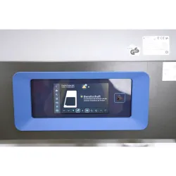 Thermo HERAsafe 2030i Biosafety Cabinet 1.5m Safety Bench Hood Cabinet, Year 2020, 9 of 14