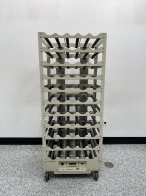 Wheaton R2P 2.0 Laboratory Roller Apparatus for Sample Mixing-cover