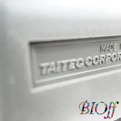 TAITEC DTU-2B Dry Block Heater Dry Thermo Unit, 3 of 5