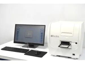 Agilent BioTek Cytation 5 CYT5MF Multimode Microplate Reader, 7 of 15