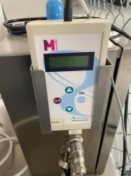 Millipore Mobius Custom Mix 10/50L Single-Use Mixer with Digital Control, 3 of 4
