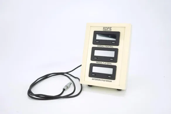 Kopf 940-A Controller