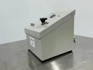 CEM Microwave Protein Hydrolysis System Model HP6009 for Laboratory Protein Digestion, 2 of 4