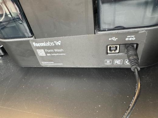 Formlabs Form 2 3D Printer-cover