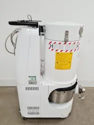 Nilfisk VHW321 LC Mobile Industrial Vacuum Cleaner, 9 of 12