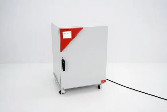 Binder CB170 CO2 Incubator, 170 L, Hot-Air Sterilization, 2022
