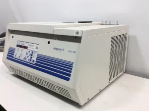 Sigma 6K15 Robot Benchtop Centrifuge with Programmable Control and Eco-Friendly Cooling, 3 of 8