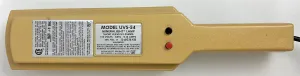 UVP Mineralight UVS-54 Hand-held Shortwave UV Lamp 254nm, 3 of 3