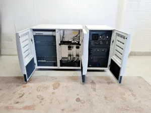 Varian 7T210 AS Preclinical High-Field MRI System for Small Animal Imaging, 50 of 78