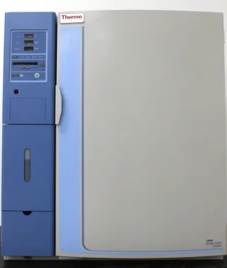 Thermo Steri-Cult 3307 CO2 Incubator 232L with IR Sensor & Sterilization Cycle