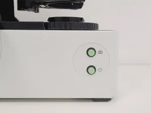 Olympus BX61TRF Inverted Fluorescence Microscope Body with U-LH100L-3 Lamp Housing, 11 of 12