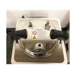 Yamato SK Series Compact Steam Sterilizers & Autoclaves for Laboratory and Medical Applications, 5 of 5