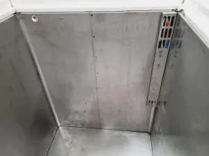 New Brunswick Scientific Ultra Low Temperature Freezer Model C760-86 (-80°C), 15 of 15