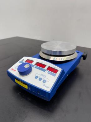 Thermo Fisher Scientific TF40000064 Digital Hot Plate Stirrer with Stainless Steel Plate-cover